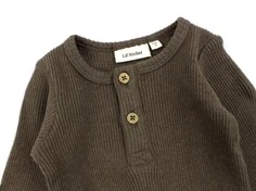 Lil Atelier rain drum body